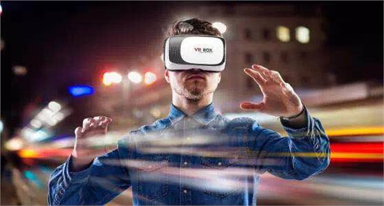 德钦VR全景丨沉浸式体验线上看房